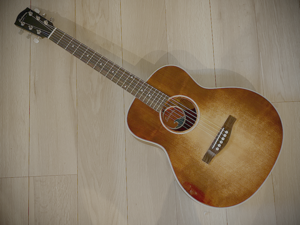 “Gibson
