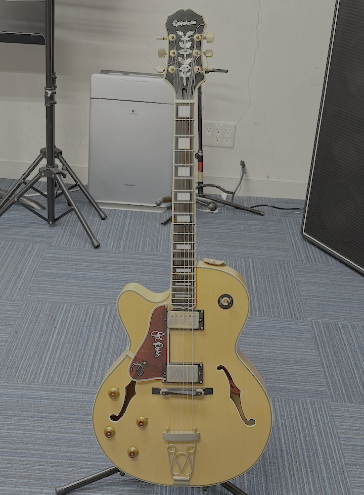“Epiphone