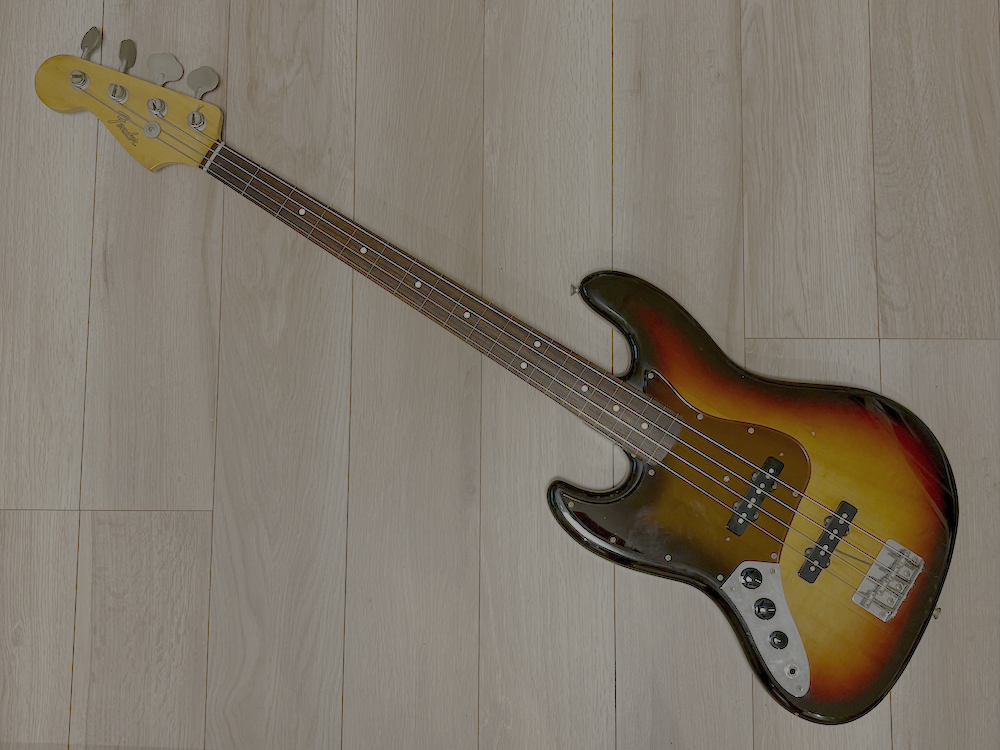“Fender