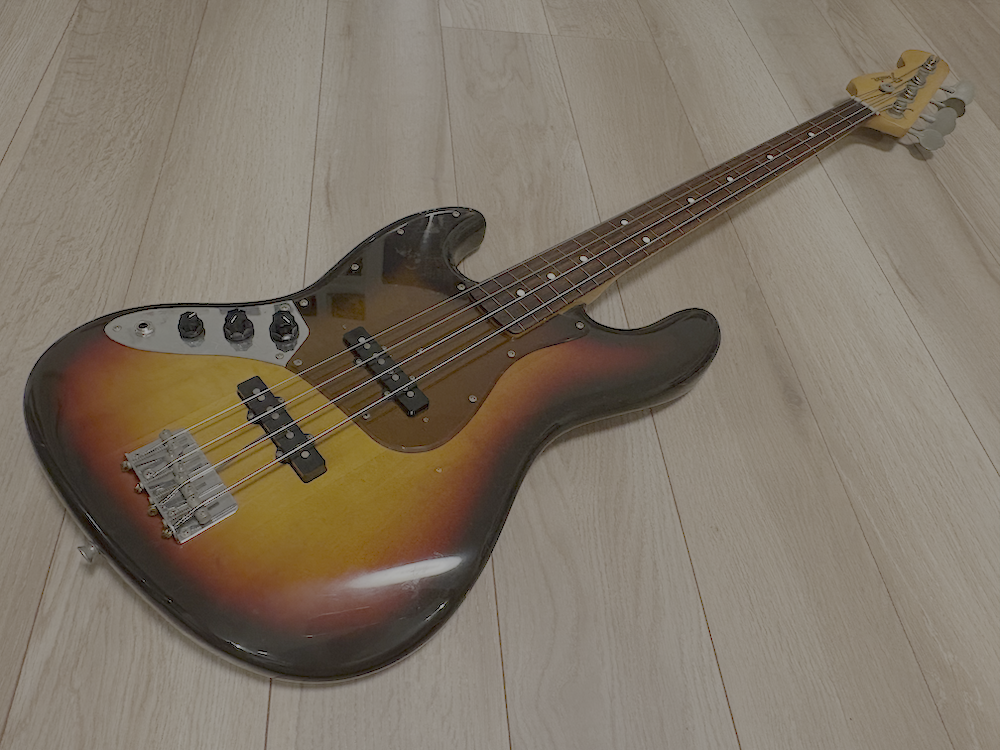 “Fender