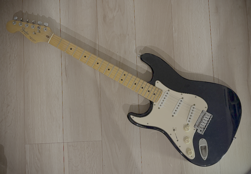 “toratocaster