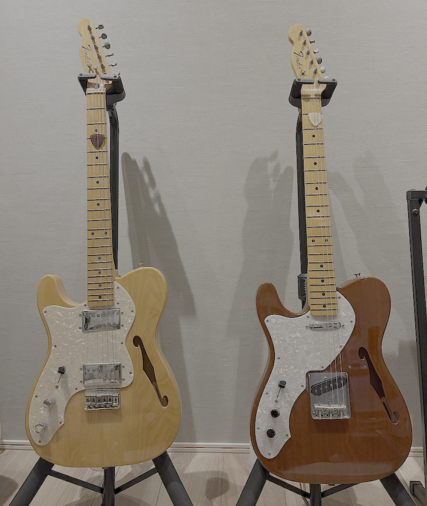“Telecaster