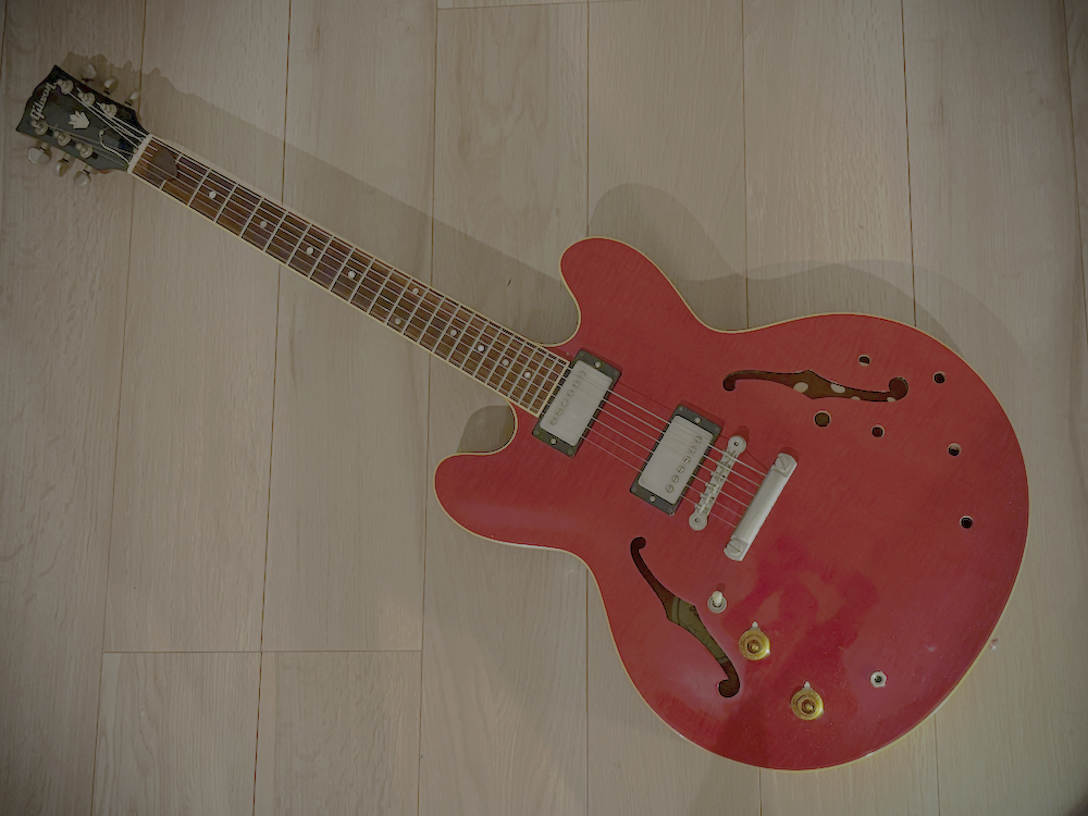 “Gibson