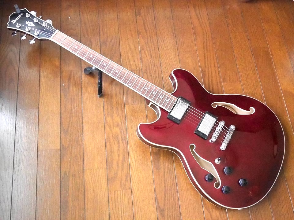 “Ibanez