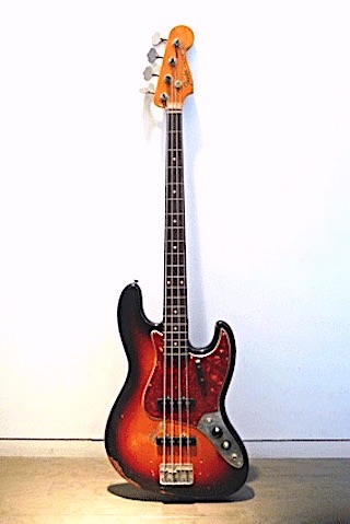 “Fender