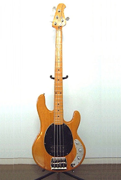 “Musicman